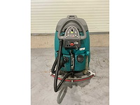 Tennant t5 zelfrijdende schrobmachine - afbeelding 6 van  10