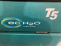 Tennant t5 zelfrijdende schrobmachine - afbeelding 9 van  10