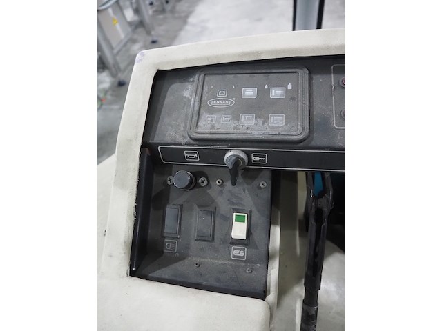 Tennant - afbeelding 2 van  21