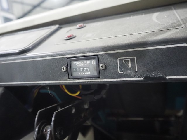 Tennant - afbeelding 3 van  21