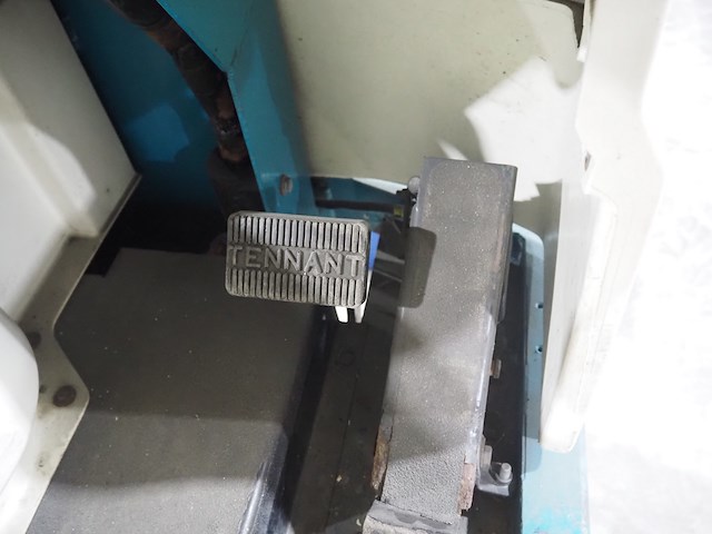 Tennant - afbeelding 4 van  21