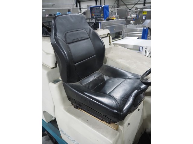 Tennant - afbeelding 5 van  21