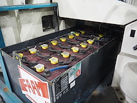 Tennant - afbeelding 7 van  21