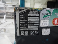 Tennant - afbeelding 8 van  21