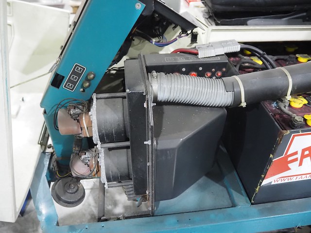 Tennant - afbeelding 9 van  21