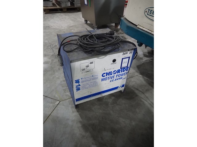 Tennant - afbeelding 11 van  21