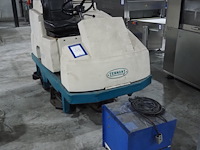 Tennant - afbeelding 1 van  21