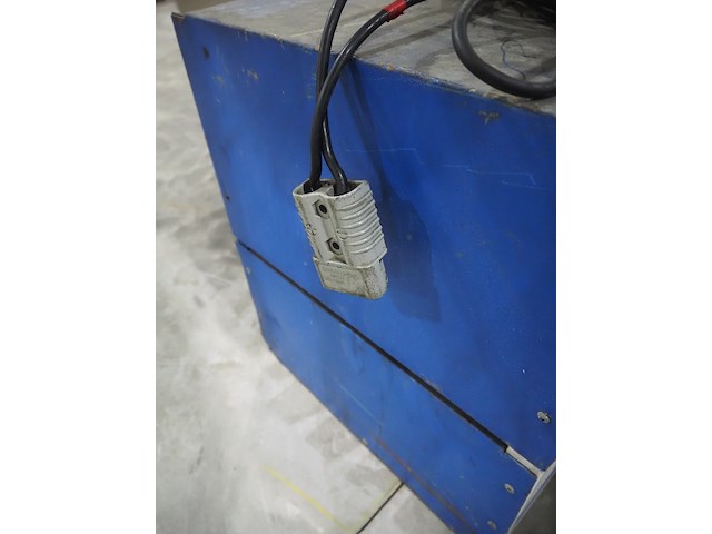 Tennant - afbeelding 13 van  21