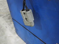 Tennant - afbeelding 13 van  21