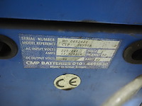 Tennant - afbeelding 14 van  21