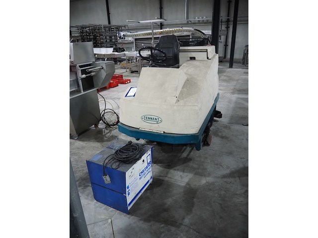 Tennant - afbeelding 12 van  21