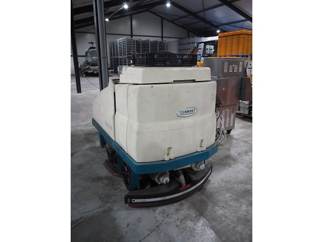 Tennant - afbeelding 15 van  21