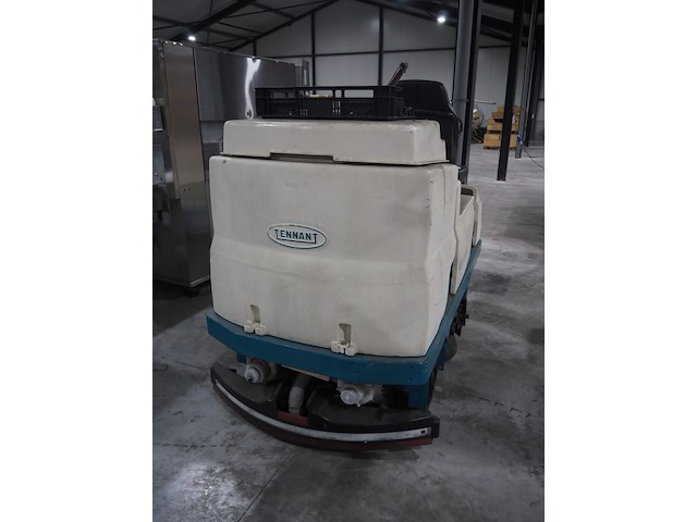 Tennant - afbeelding 16 van  21