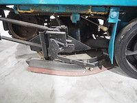 Tennant - afbeelding 19 van  21