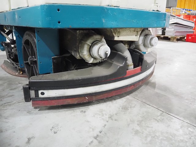 Tennant - afbeelding 20 van  21