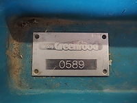 Tennant - afbeelding 5 van  14