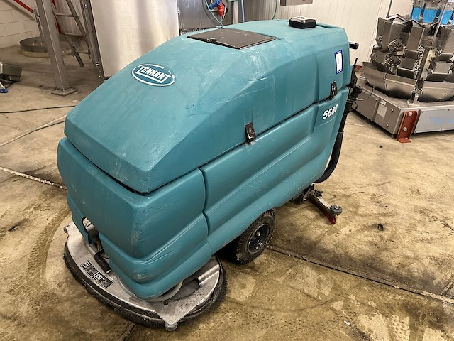 Tennant - afbeelding 7 van  14