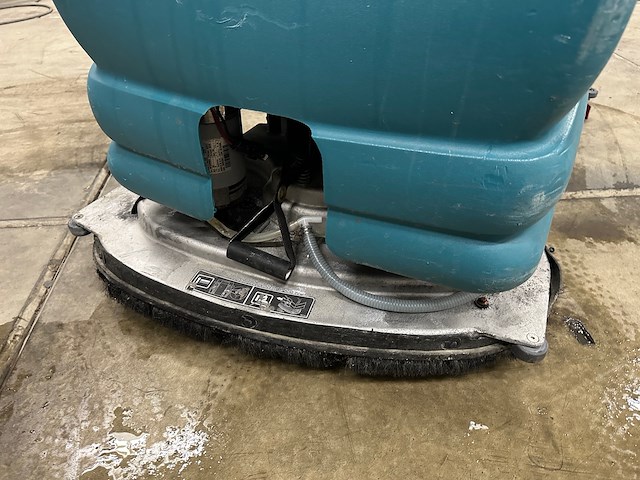 Tennant - afbeelding 11 van  14