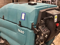 Tennant - afbeelding 12 van  14