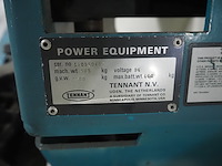 Tennant - afbeelding 3 van  14