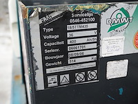 Tennant - afbeelding 4 van  14