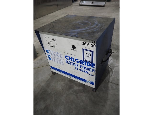 Tennant - afbeelding 5 van  14