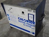 Tennant - afbeelding 5 van  14