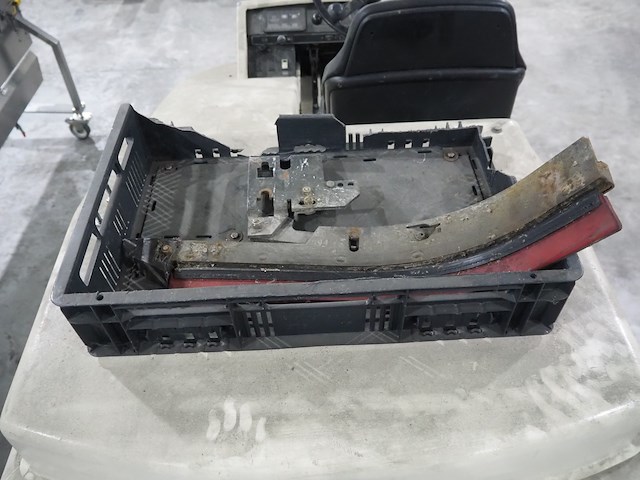 Tennant - afbeelding 6 van  14