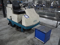 Tennant - afbeelding 1 van  14