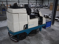 Tennant - afbeelding 7 van  14