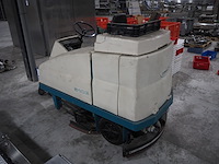 Tennant - afbeelding 8 van  14