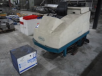 Tennant - afbeelding 9 van  14