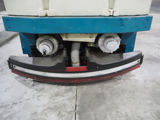 Tennant - afbeelding 11 van  14