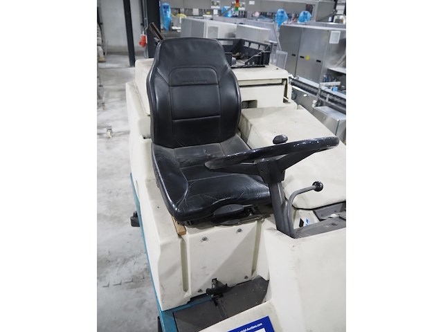 Tennant - afbeelding 12 van  14