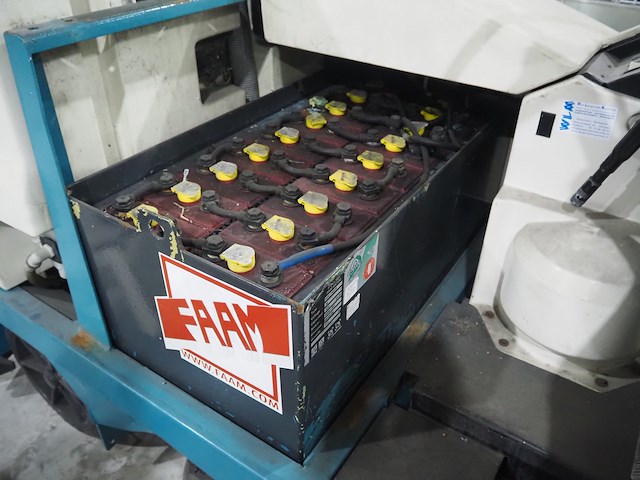 Tennant - afbeelding 14 van  14