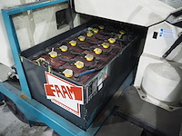 Tennant - afbeelding 14 van  14