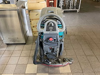 Tennat t3 zelfrijdende veeg- schrobmachine - afbeelding 3 van  9