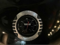 Tenneker mobiele houtskool bbq ennafvalbak - afbeelding 5 van  8