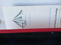 Tennis armband met natuurlijke diamanten, 2024 - afbeelding 11 van  12