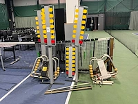 Tennis benodigdheden