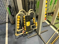 Tennis benodigdheden - afbeelding 2 van  6