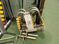 Tennis benodigdheden - afbeelding 4 van  6