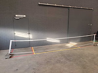 Tennis net - afbeelding 1 van  5