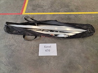 Tennis net - afbeelding 3 van  5