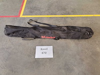 Tennis net - afbeelding 4 van  5