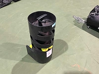 Tennis twist tennisbal houder - afbeelding 2 van  2