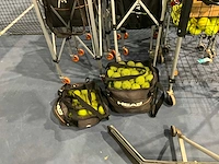 Tennisballen en opslag - afbeelding 2 van  5
