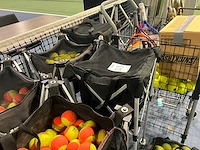Tennisballen en opslag - afbeelding 5 van  5