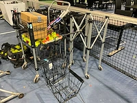 Tennisballen en opslag - afbeelding 4 van  5