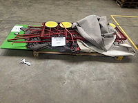 Tennisballenmuur - afbeelding 4 van  4